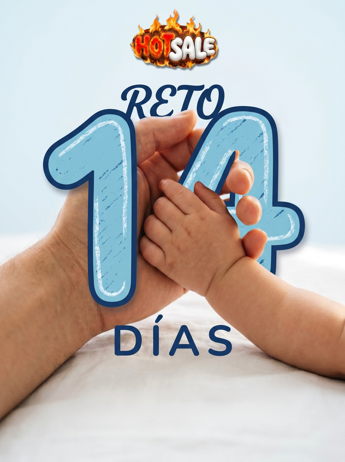 Reto 14 días
